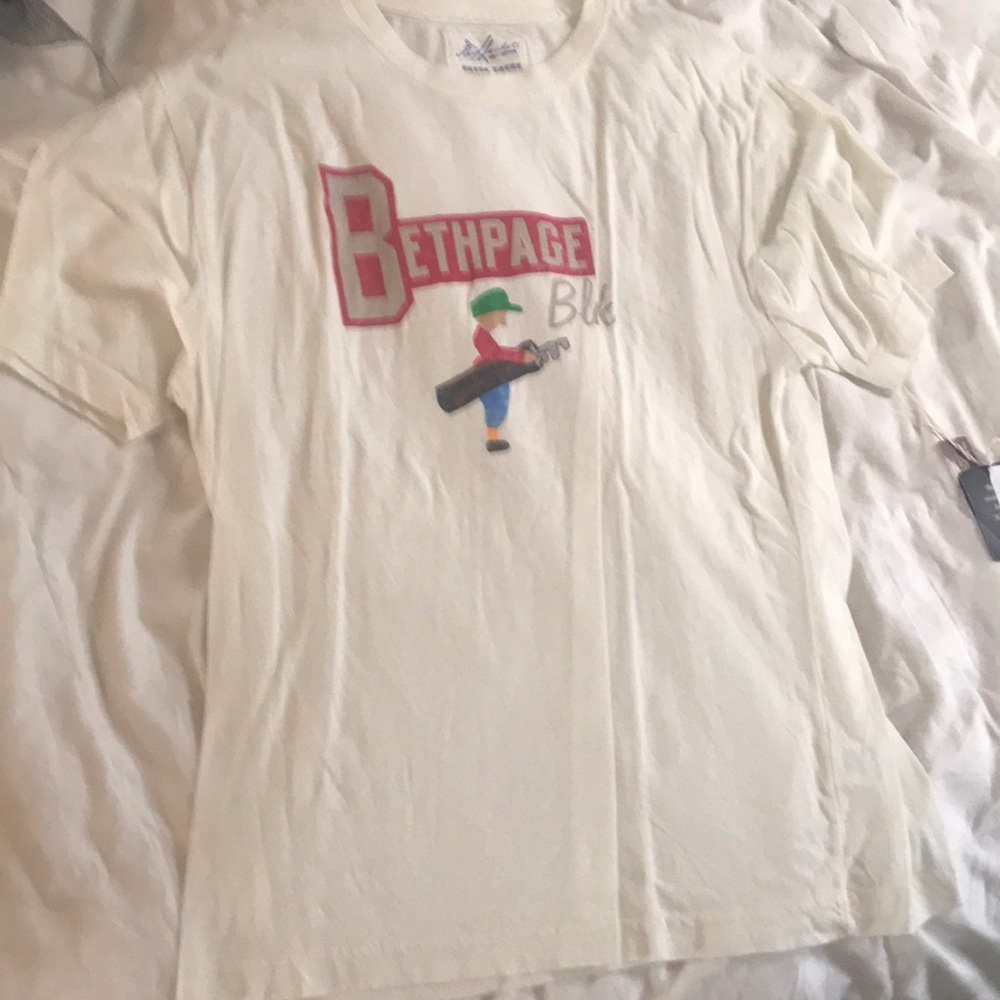 Bethpage Black T-shirt